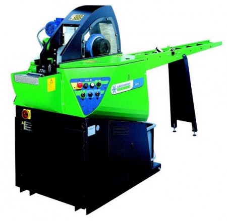 Wintersteiger TRIM 91